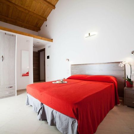 B&B Villa Marsico Falerna Dış mekan fotoğraf