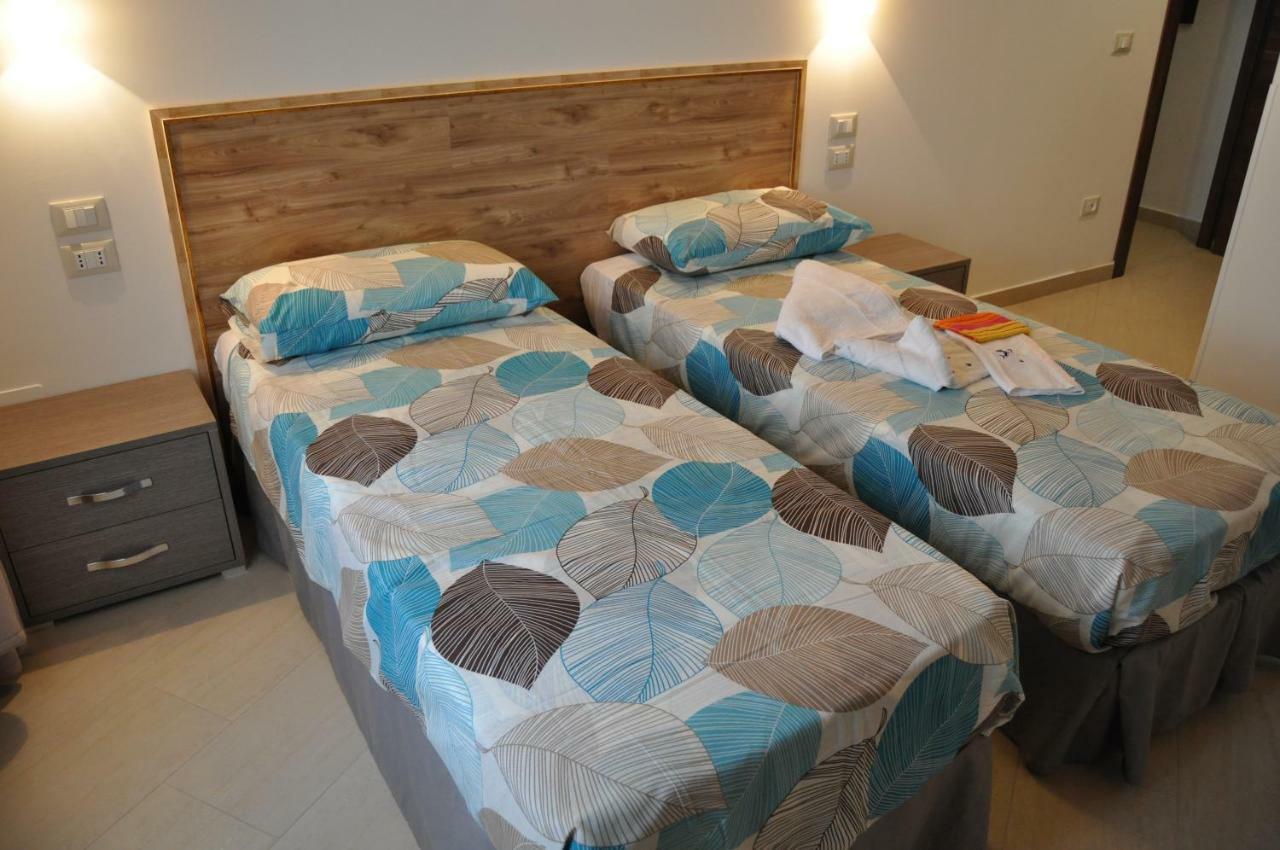 B&B Villa Marsico Falerna Dış mekan fotoğraf