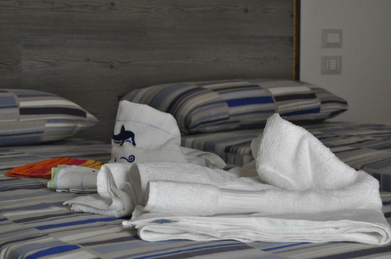 B&B Villa Marsico Falerna Dış mekan fotoğraf